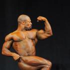 Tricky  Jackson - IFBB Muscle Heat  2012 - #1